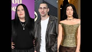 Lena Dunham Addresses Longstanding Rumors Regarding Jack Antonoff and Lorde