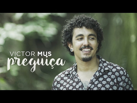 Preguiça video