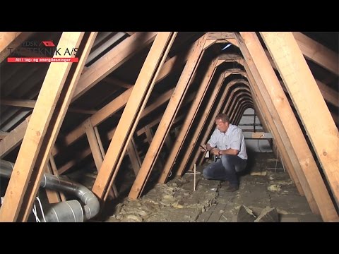 Gratis Hustjek med rapport