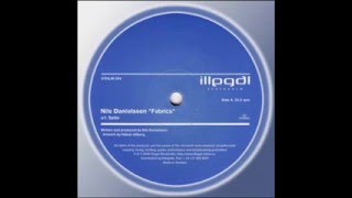Nils Danielsson - Nylon (Original Mix)