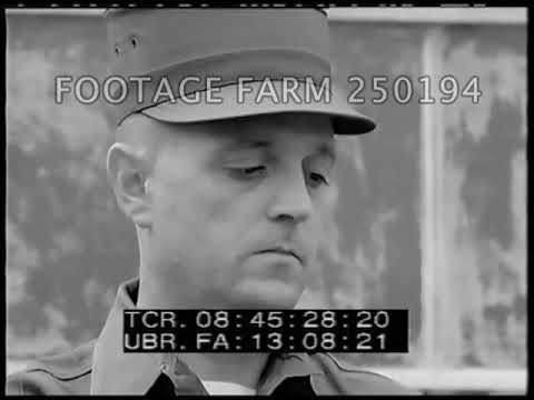 Grenade Launcher, M79 - 250194-05 | Footage Farm Ltd