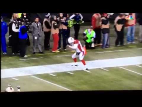 Copy of Drew Stanton Dance