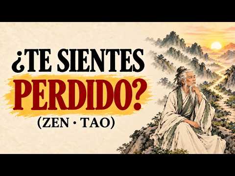 Cómo encontrar tu camino cuando te sientes perdido