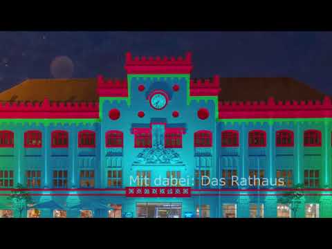 YouTube: Bild von Drittanbieter