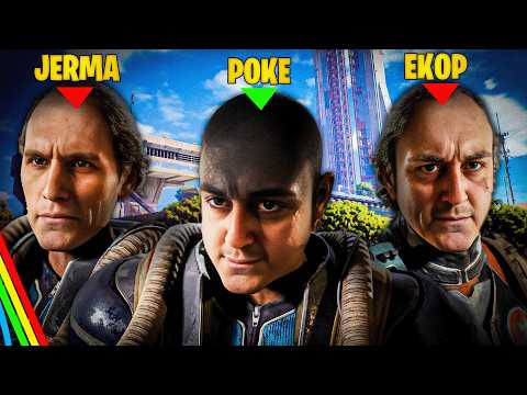 The ARC Raiders Experience