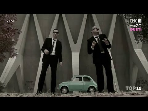 Massimo & Neno Belan - Zar više nema nas (2008)