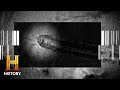 The Proof Is Out There UFO Crash Spotted In NASA Photo Season 3 History