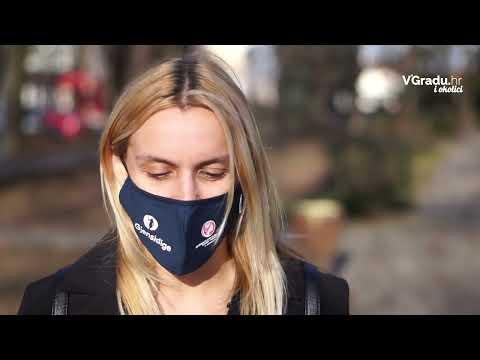 Dora Krsnik - Velikogorička rukometna reprezentativka