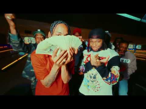 JUSTOO GUSTOO - DEADLY (Official Music Video)