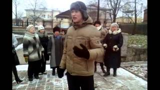 Видео Андрея Калугина