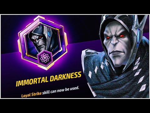 CORVUS GLAViE RiSES TO THE TOP OF THE FOOD CHAiN! BEST SPEED ViLLAiN ?!! Marvel Future Fight
