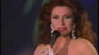 Rocio Jurado - Amor Marinero (Directo)