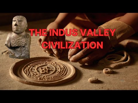 Indus Valley Civilization Facts - History of Ancient India