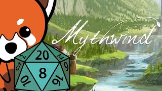 Mythwind | Review