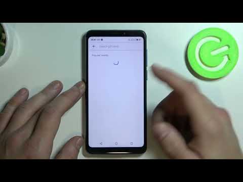 How to Add Different Types of Cards in Google Pay App - MEIZU M8
