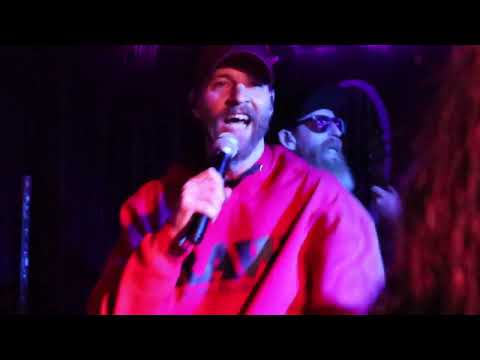 Fractured Frames LIVE @ The Odditorium Asheville, NC[4/1/2022]