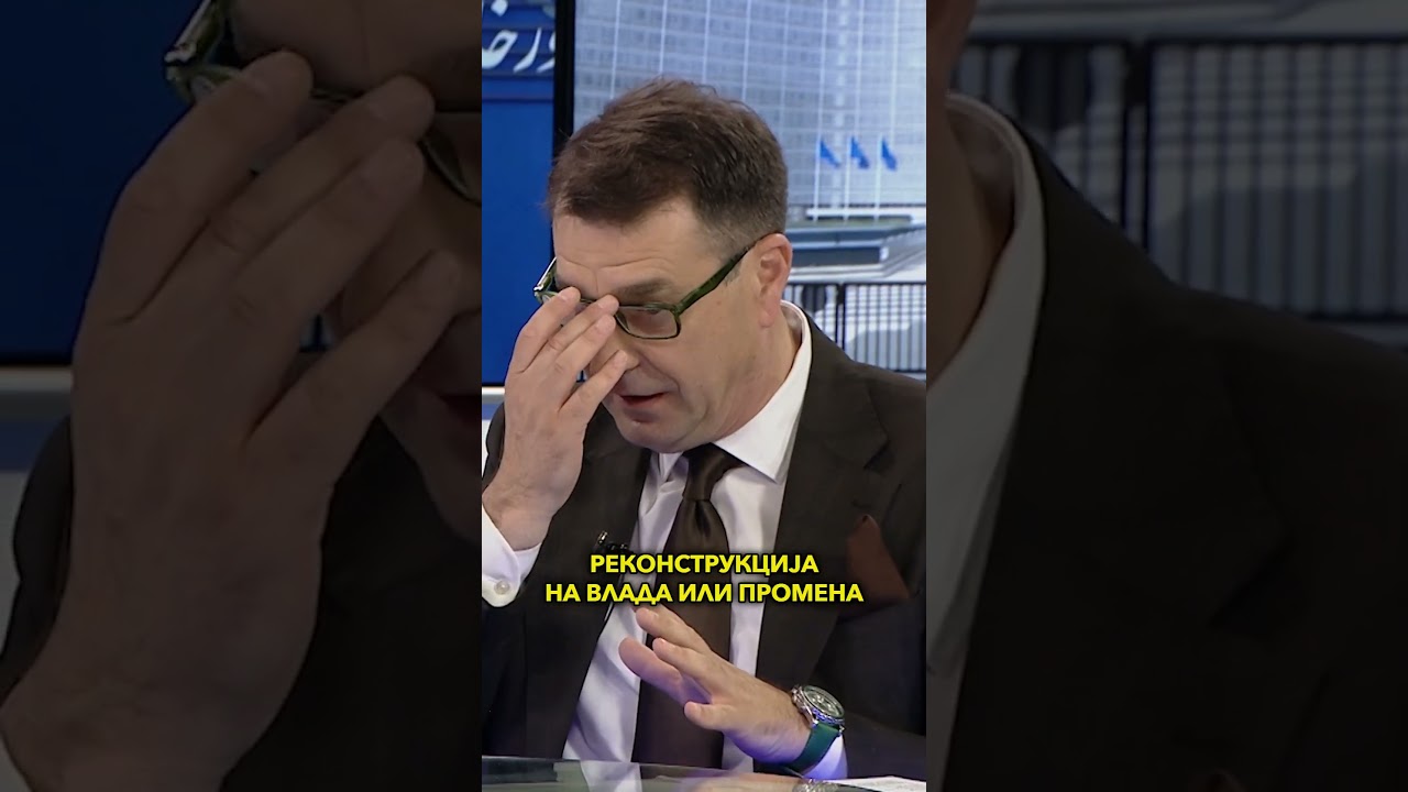 На кратко: „Само Вистина“ со Иван Анастасовски - 26.06.2026