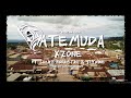 Xzone - Atemuda ft Yarwteasy, Lucky Bornstar & 9tyNine (official video)