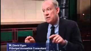 Tapered Legacy Basic Acoustical Shell - Oyster