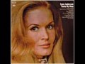Lynn Anderson - I Might As Well Be Here Alone