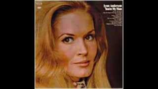 Lynn Anderson - I Might As Well Be Here Alone