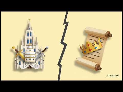 Power and Rebellion: The Medieval Roots of Our Freedom