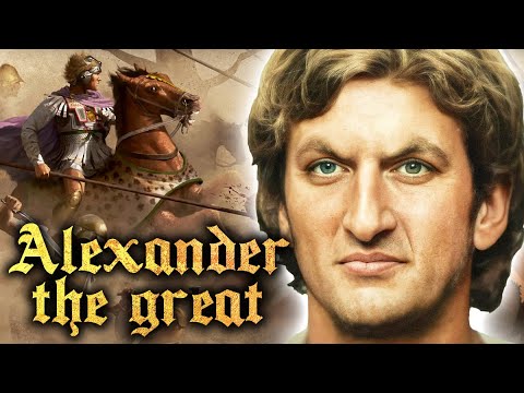 How Alexander The Great Created The Largest Empire In The Ancient World