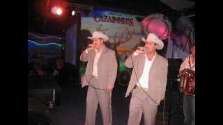 los ases de sinaloa agua que miras correr