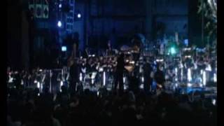 No Leaf Clover - Metallica &amp; San Francisco Symphonic Orchestra