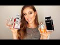 Inspiration TOP 10 EVERYDAY PERFUMES FOR WOMEN, most searching!