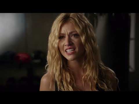 The Flash Season 8x05 - Mia Queen is looking for her brother