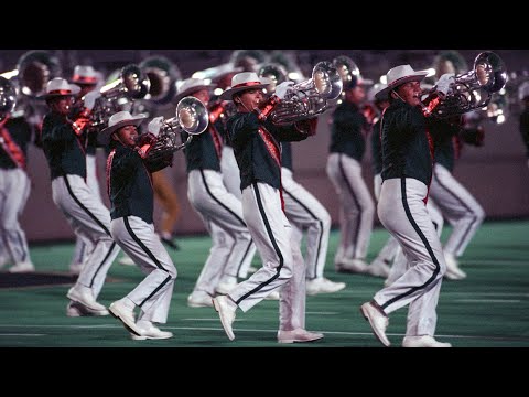 Madison Scouts 1992 - City of Angels