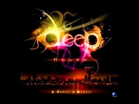 Mike Dunn presents The RC Groove Projec - I Know I Know