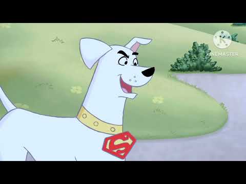 The Little Mer-Girl Part 2 - Puss in Boots' Concert (🎶"Daughter of Krypto"🎶)