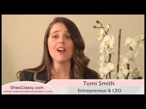 SHE'S CLASSY VIDEO 4