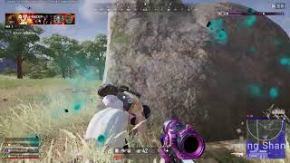 酔っぱらいとするPUBG #PUBG