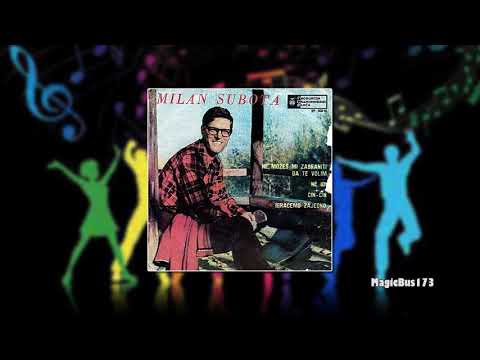 Milan Subota - Igraćemo zajedno