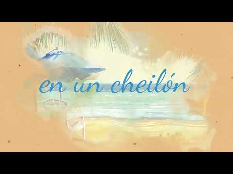 DIEGO JAAR- CHEILON ( VIDEO LYRIC)