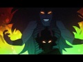 Homestuck - Light 'em Up 