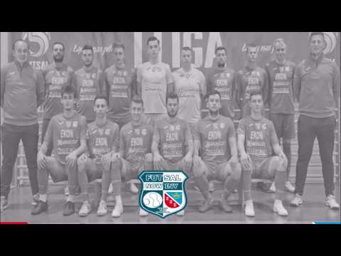 GKS Ekom Invex Remedies Nowiny - Pozdrowienia Marcin Taler