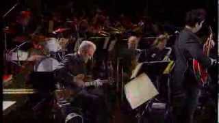 SWR Big Band - feat. Andreas Varady - A day in New York, live