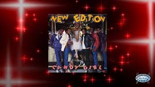 New Edition - Ooh Baby