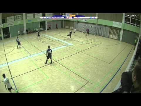 Kooste LeiF - TPK 4.3.2015