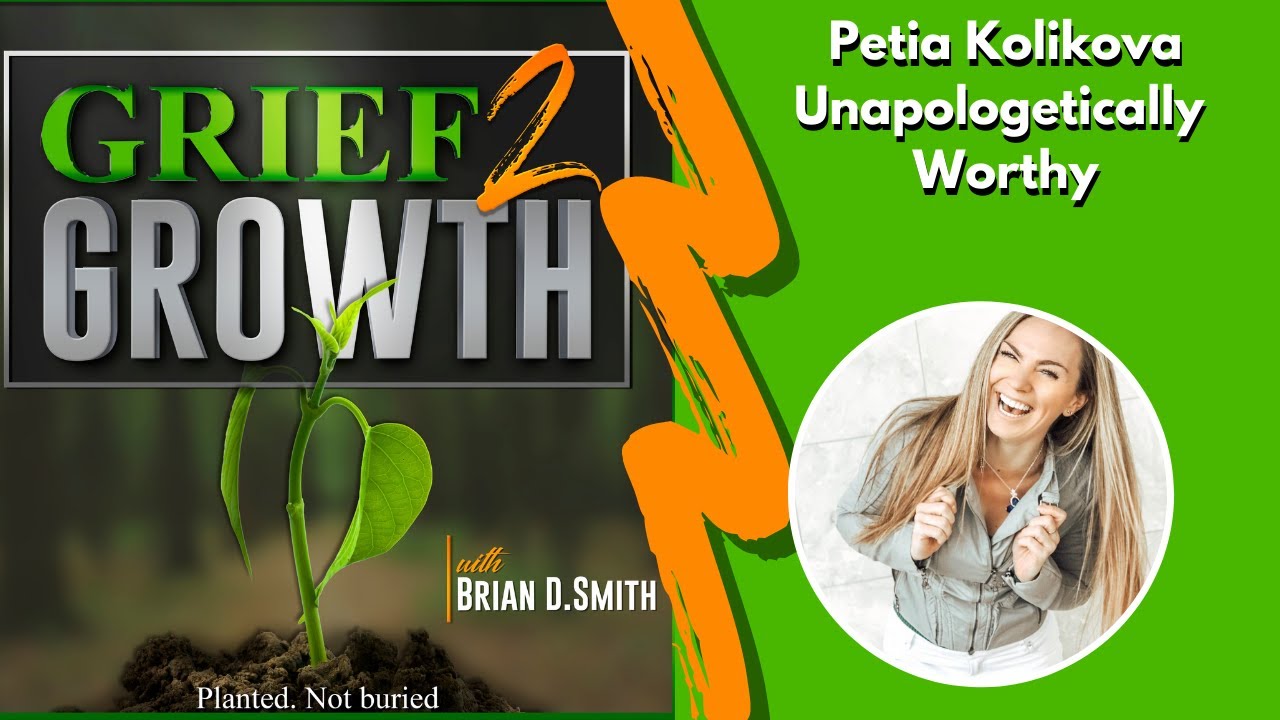 UNLEASHING FEMININE POWER: Petia Kolibova’s Path to Healing and Transformation