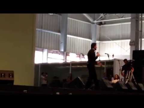 Padre Fábio de Melo - Emocionante! O Senhor nos fere, mas nos cura!