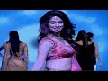 Lakshmi Rai Ramp Walk CCL5 100 Hearts Red Carpet