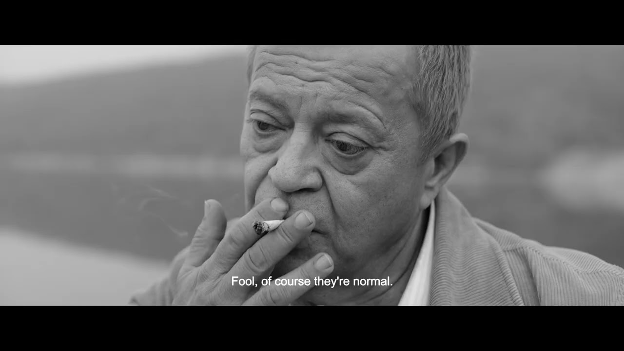 Emir Hadžihafizbegović Raih Penghargaan Aktor Terbaik di Festival Film Cottbus ke-35 Lewat Film “Lijepa večer, lijep dan”