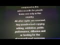 Opening To Madagascar Escape 2 Africa 2009 VHS Australia Fanmade