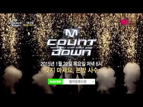 150122 Jonghyun & Kibum - M!CD Special MC ep.409