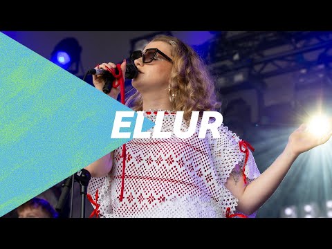 God Help Me Now - Ellur